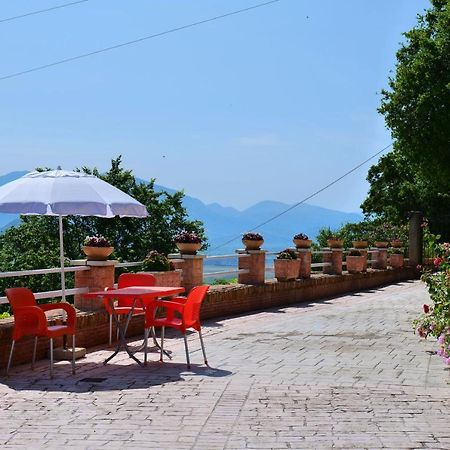 Saranda Landscape Villa Екстериор снимка