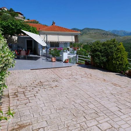 Saranda Landscape Villa Екстериор снимка