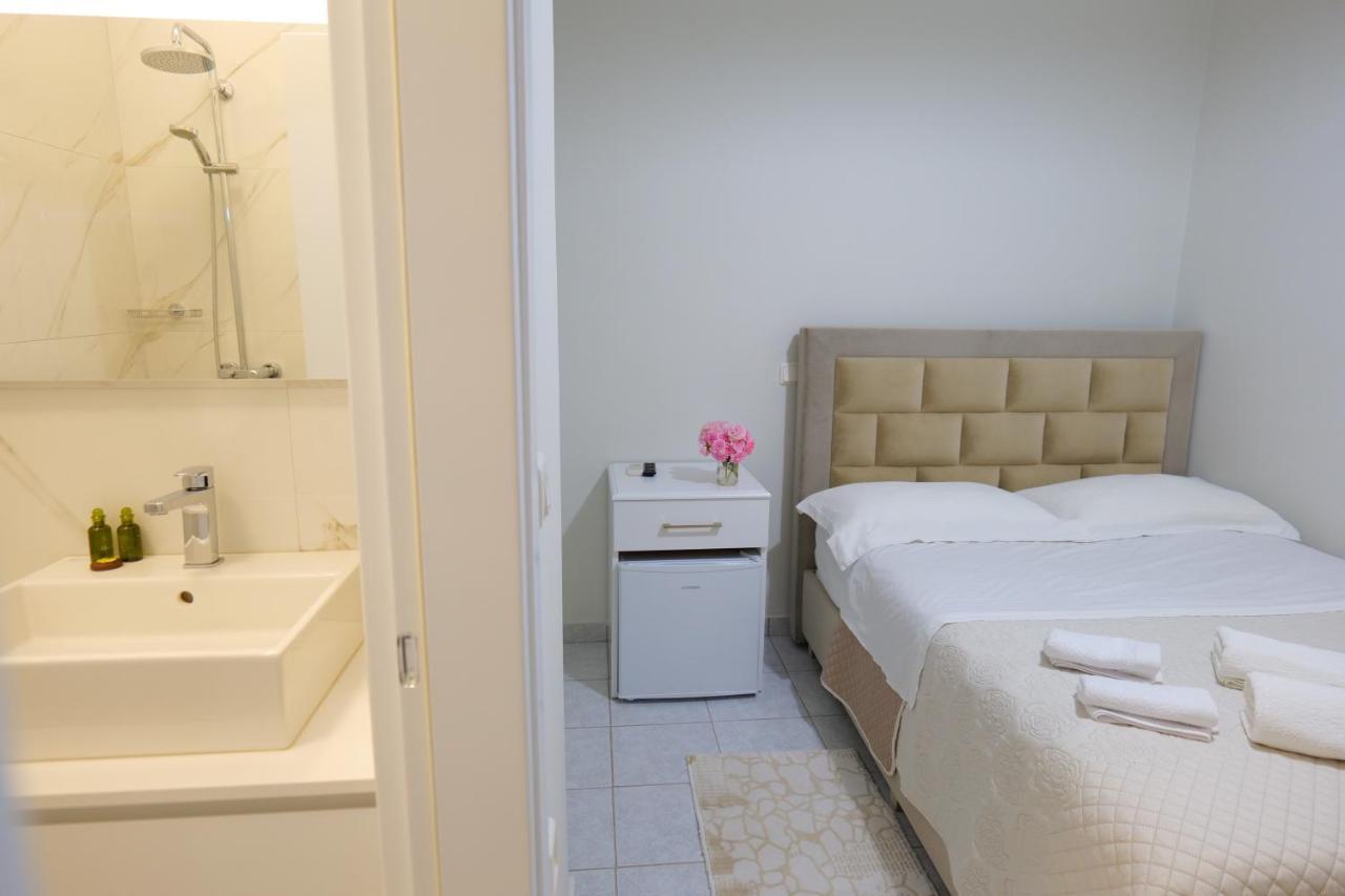 Saranda Landscape Villa Екстериор снимка