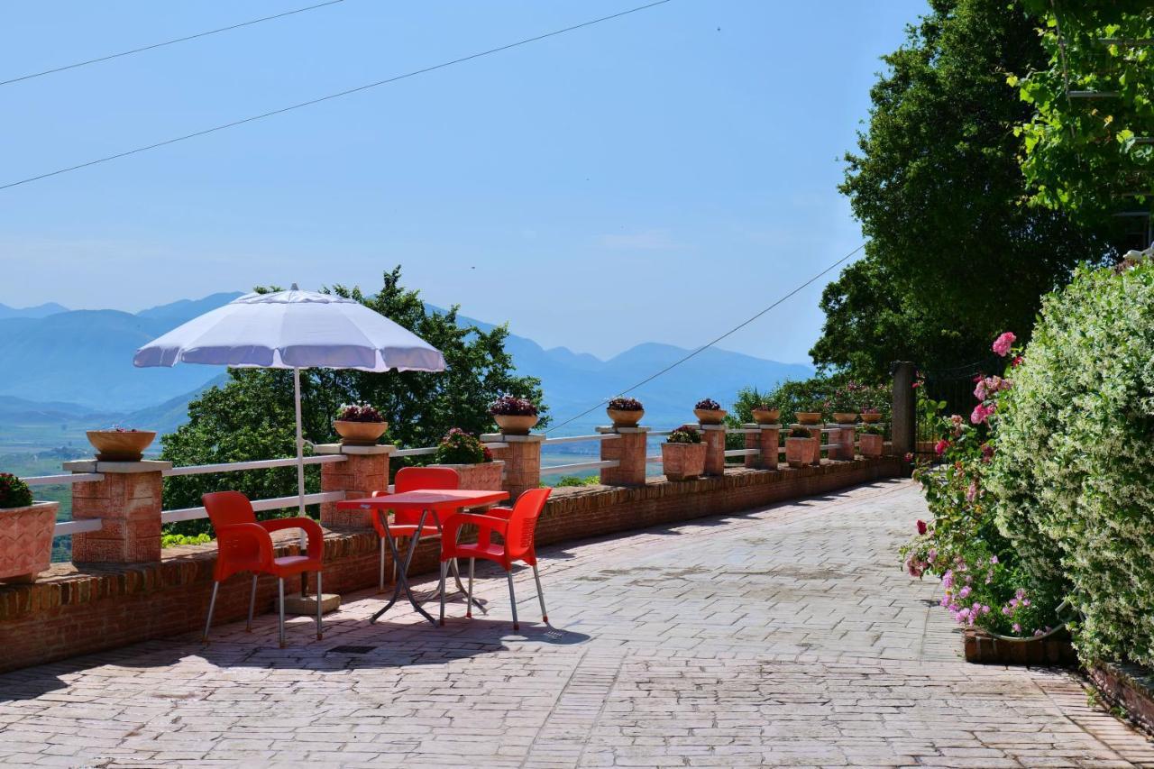 Saranda Landscape Villa Екстериор снимка