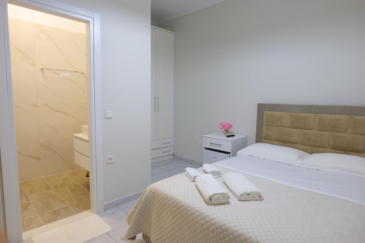 Saranda Landscape Villa Екстериор снимка