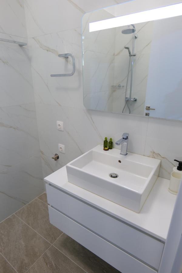 Saranda Landscape Villa Екстериор снимка