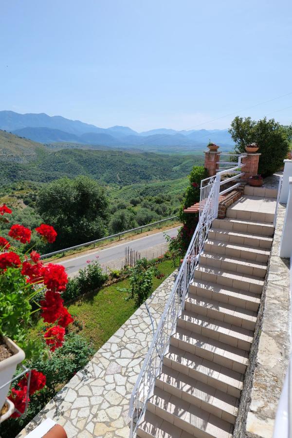 Saranda Landscape Villa Екстериор снимка