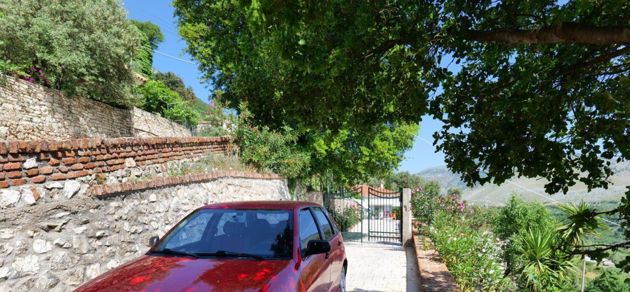 Saranda Landscape Villa Екстериор снимка