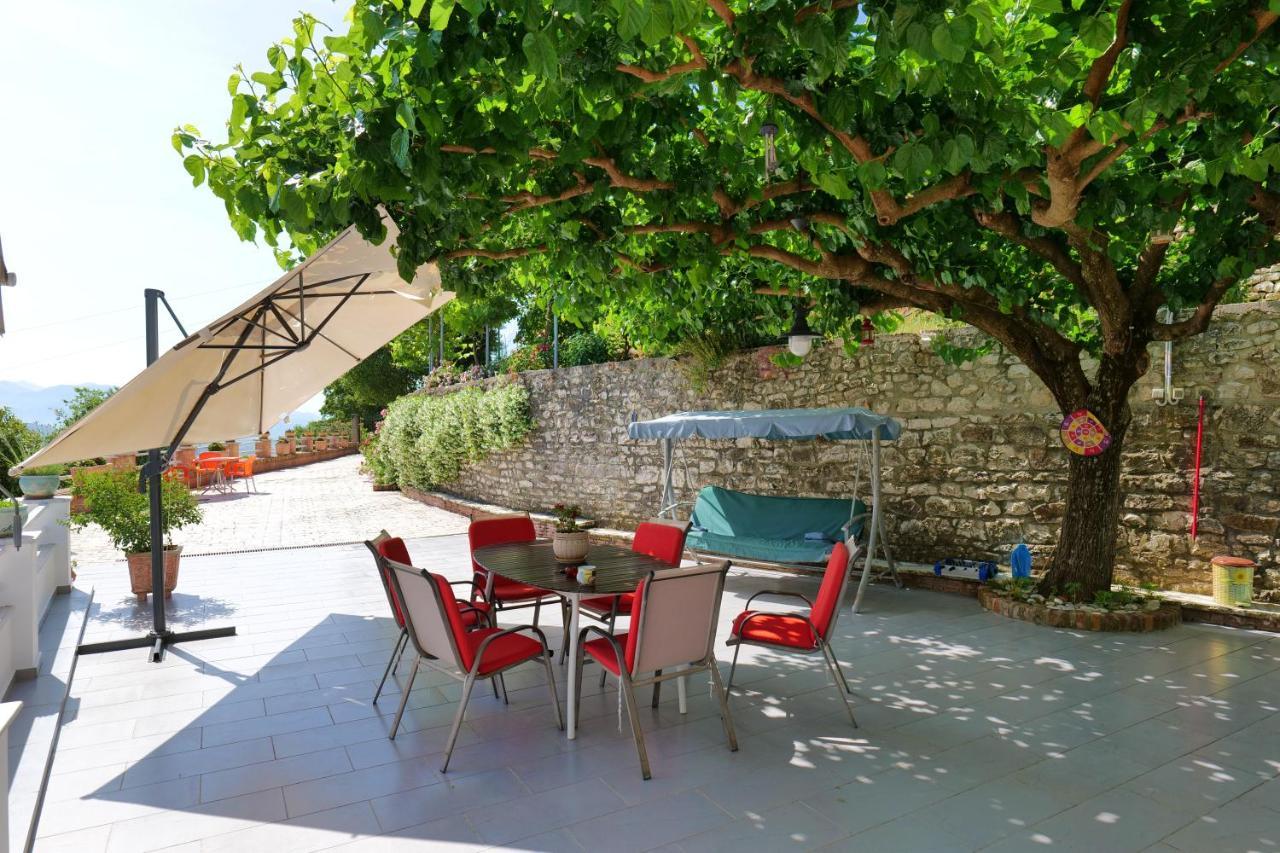Saranda Landscape Villa Екстериор снимка