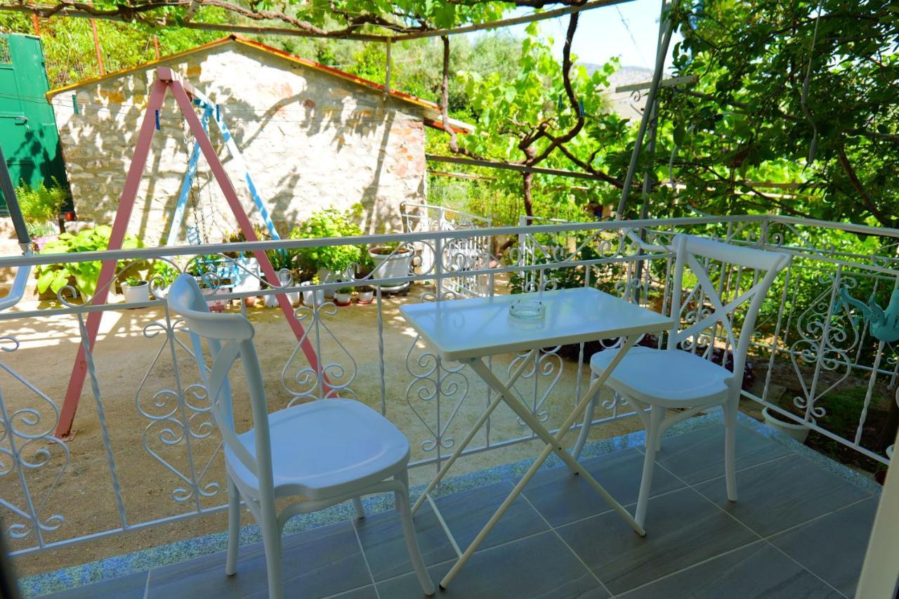 Saranda Landscape Villa Екстериор снимка